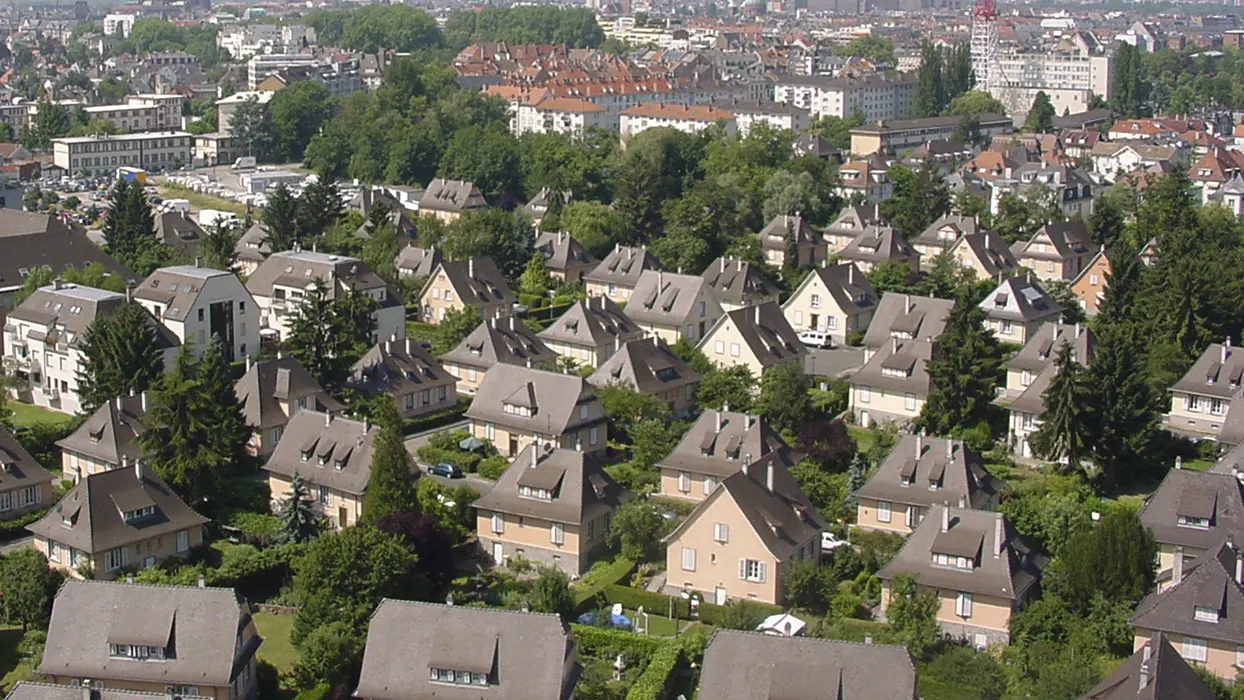 Estrasburgo. Curso de francés en Francia de Where&What