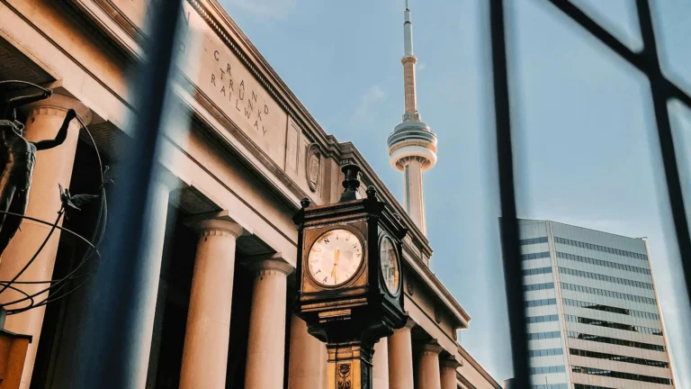 CANADÁ: Cursos especializados para Young Adults