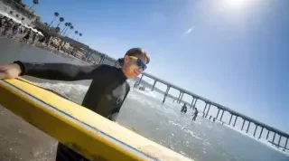 ¿Por qué estudiar en la Universidad de California San Diego?