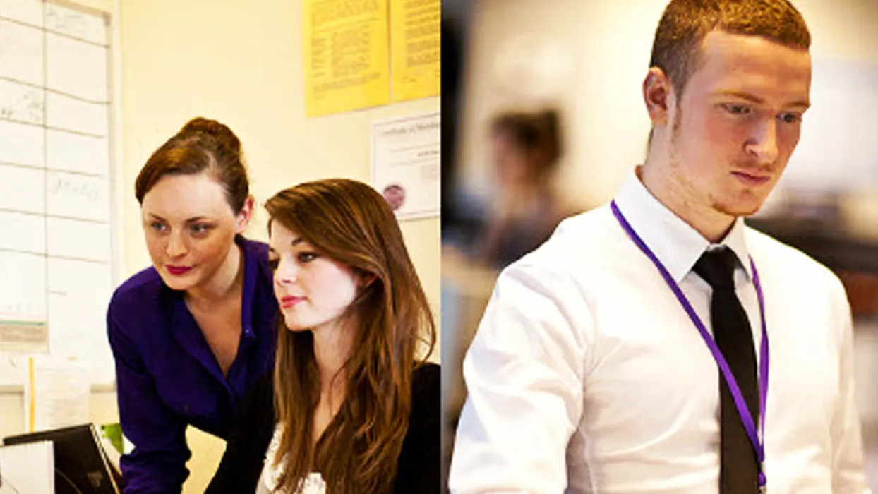 Programa de prácticas remuneradas en empresa en Dublín por Where&What