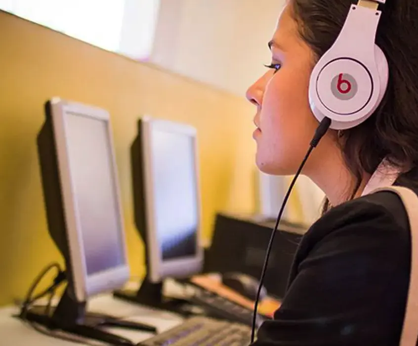 Curso escolar en Inglaterra con necesidades especiales