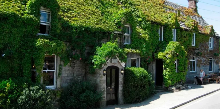 Curso de Inglés en casa del profesor en Inglaterra