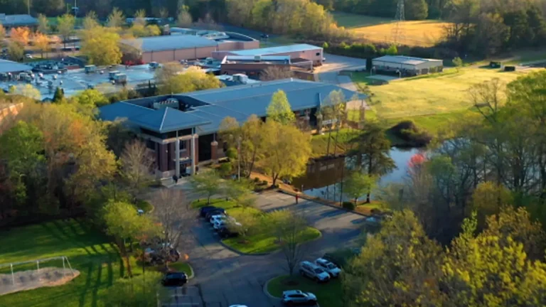 Forsyth Country Day School