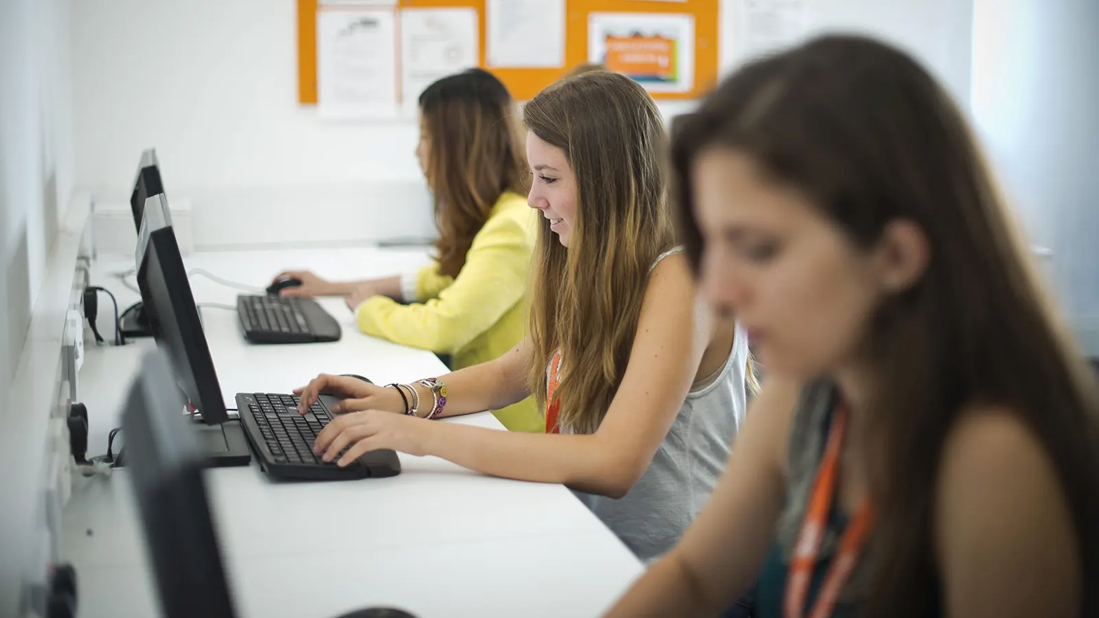 Cursos de preparación para el examen IELTS