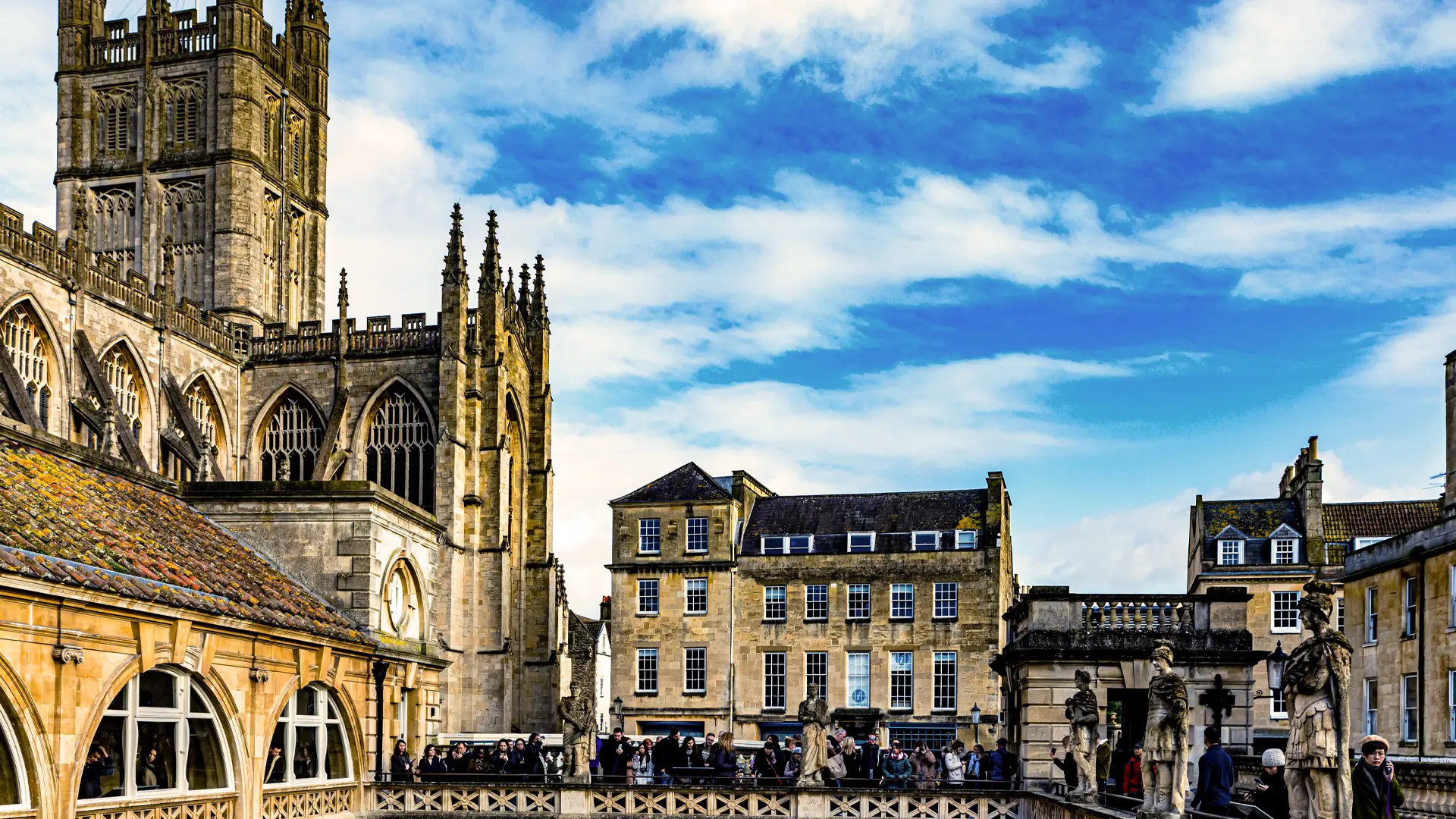 Inglés en Inglaterra