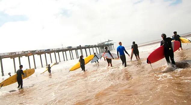 Postgrados en Univeristy of California San Diego