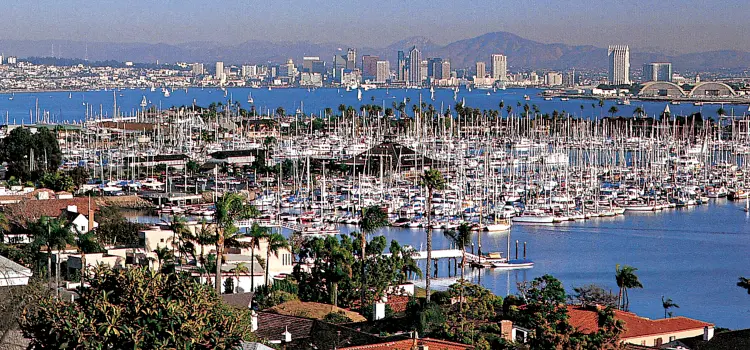 Cursos de 3, 6 o 9 meses