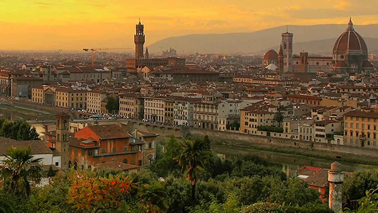 Curso de italiano en casa del profesor en Italia de Where&What