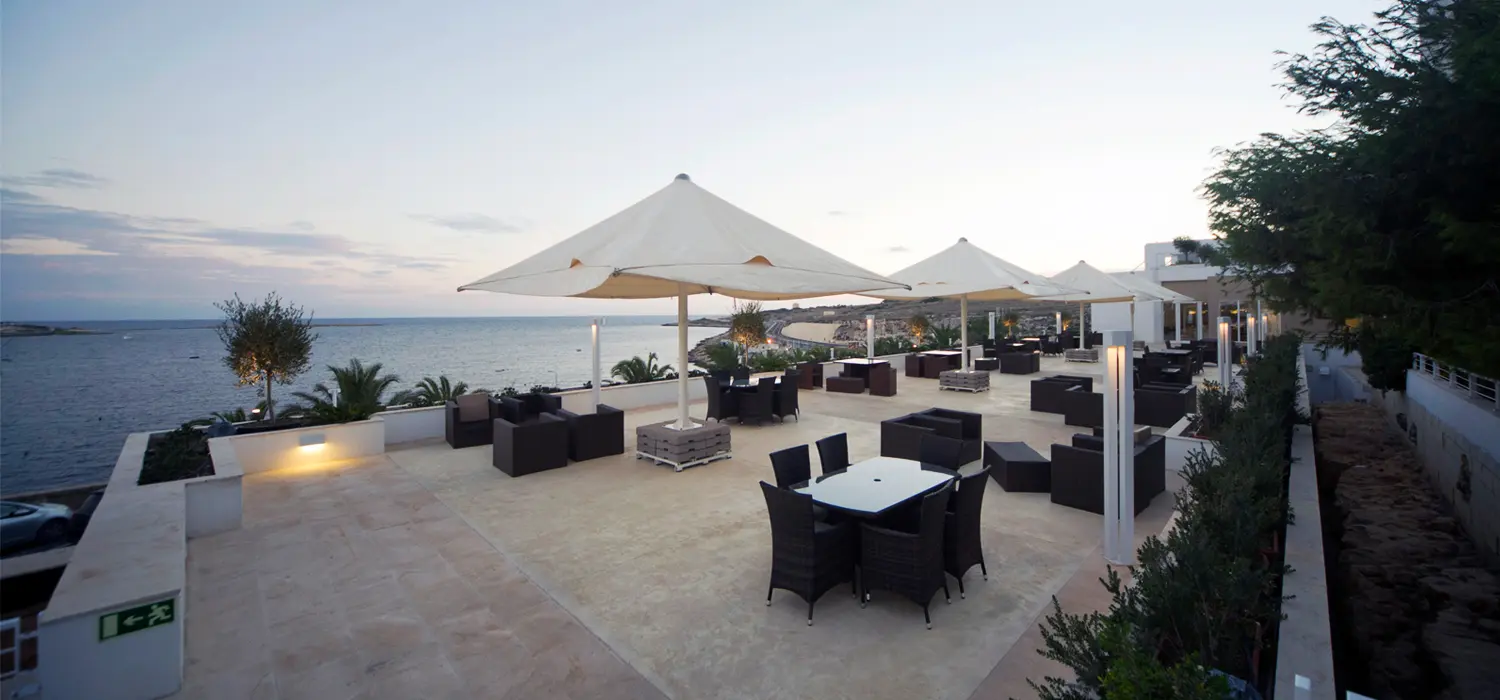 Cursos de verano en Malta para jóvenes con clases de inglés