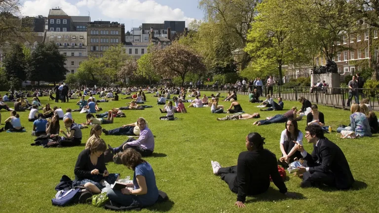 Summer Sessions en London School of Economics