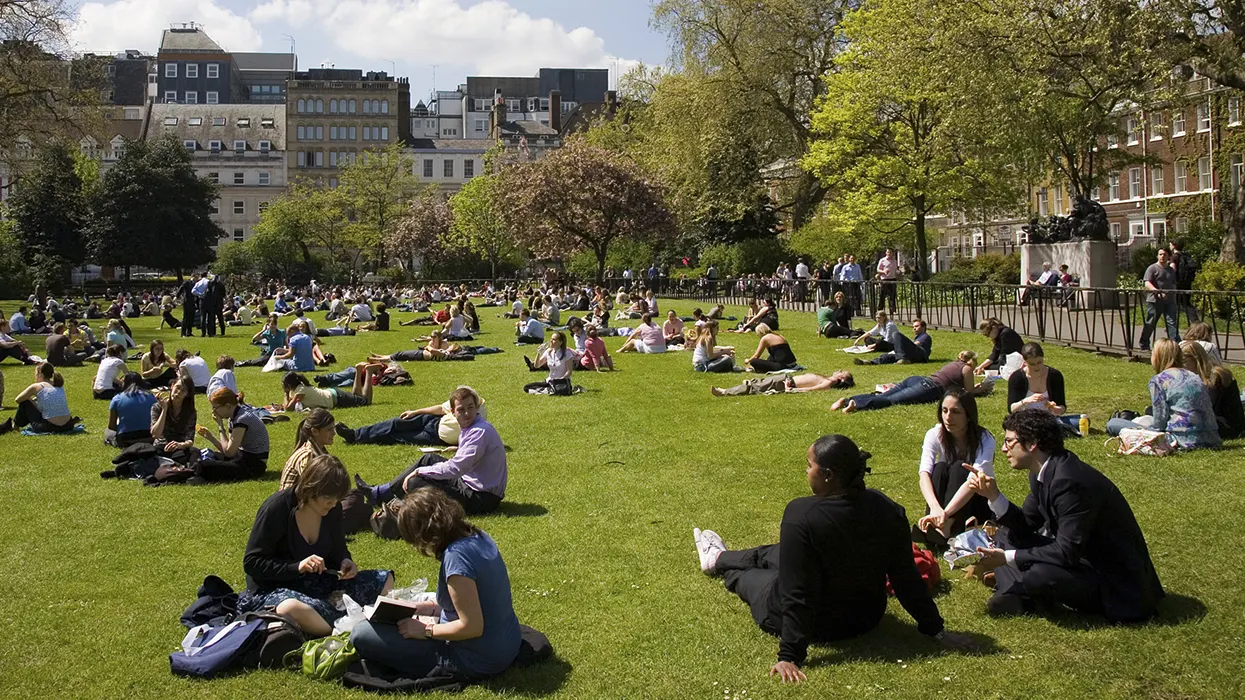 Cursos de Summer Sessions en London School of Economics de Where&What