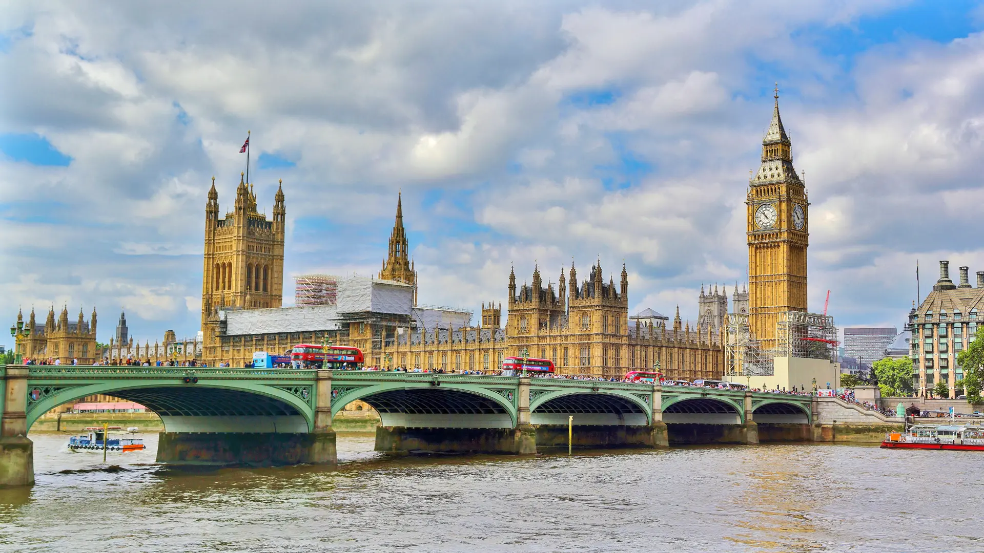 Curso de inglés para mayores de 30 en Londres de Where & What