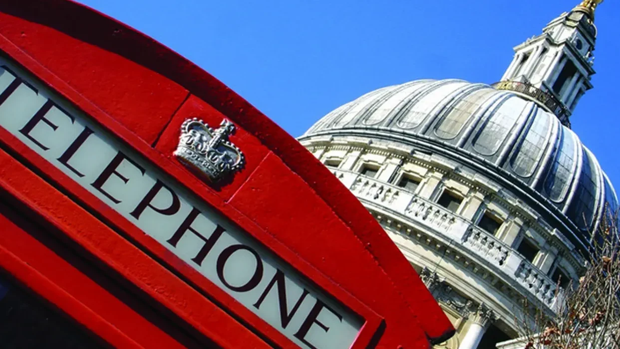 Curso de Business English en Londres Bloomsbury por Where&What