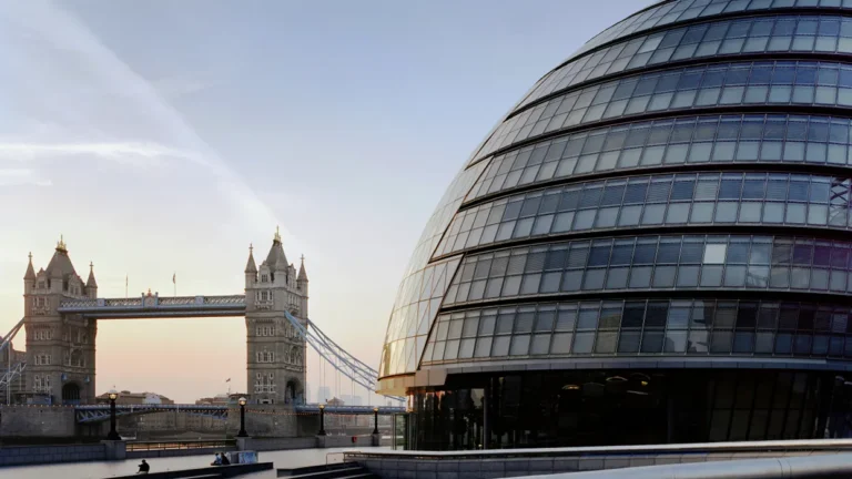 Curso de Executive English en Londres