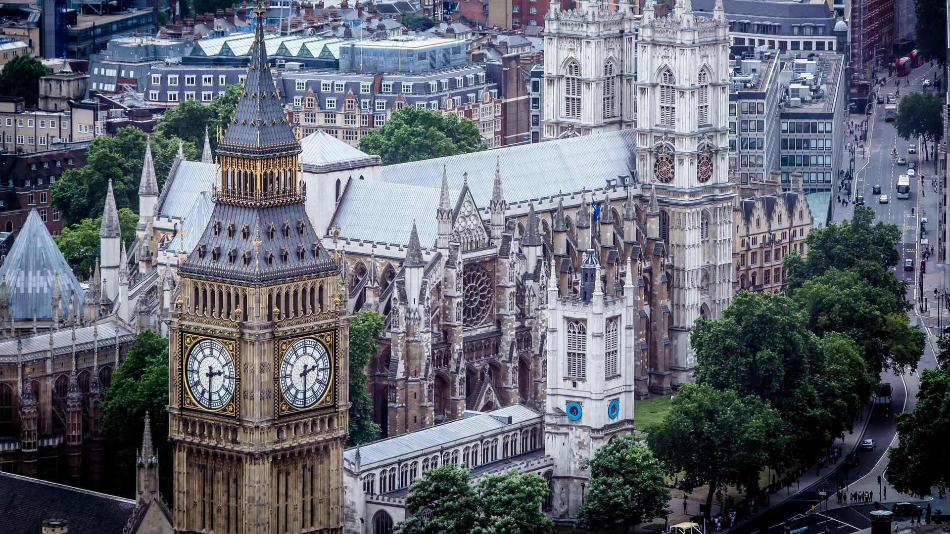 Cursos de inglés para toda la familia en Londres de Where&What