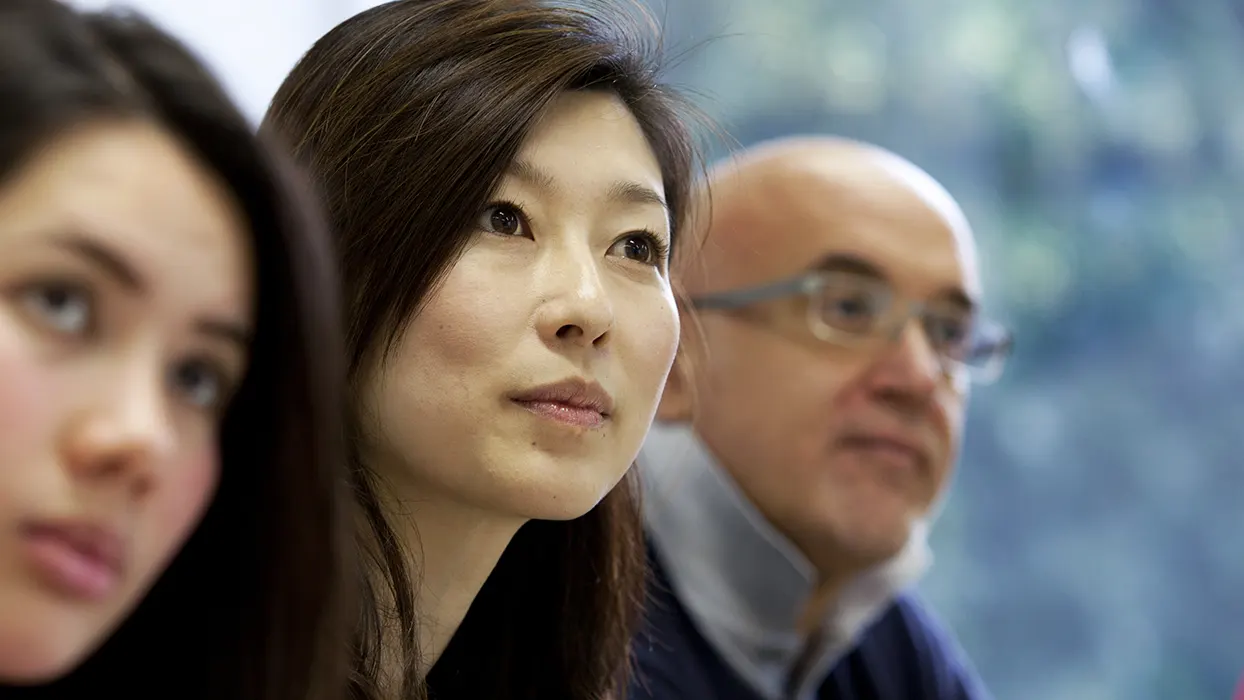 Curso de inglés jurídico en Londres por Where&What