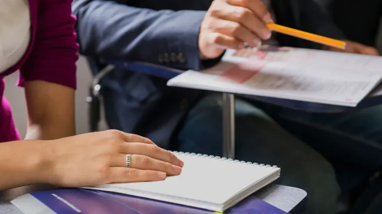 Curso de preparación del examen TOEFL en Londres