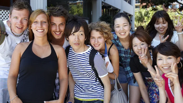 Curso de Inglés en Los Angeles Westwood