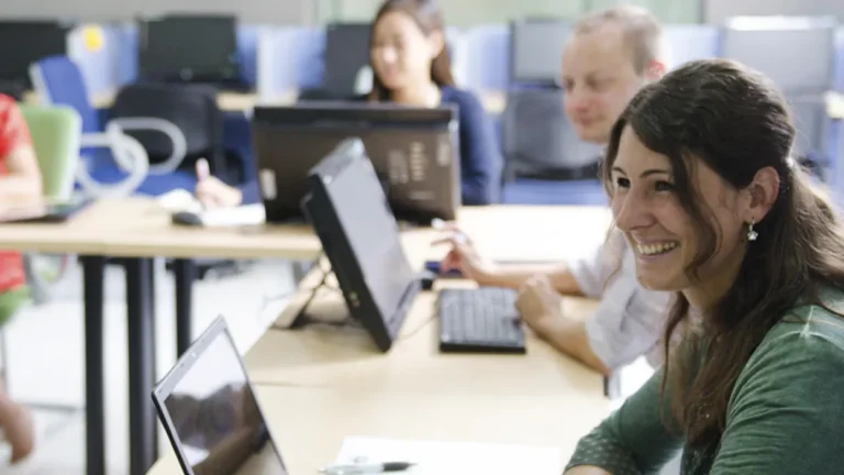 Curso de Executive English en Malta