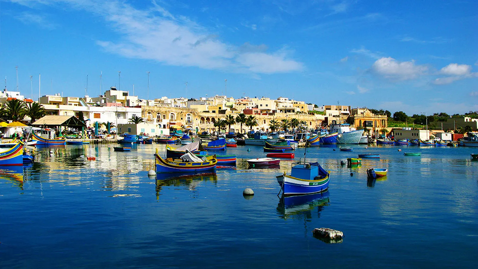 Curso de inglés para mayores de 30 años en Malta de Where&What