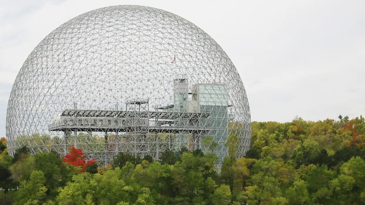 Montreal. Curso de inglés en Canadá de Where&What