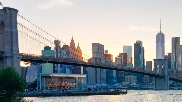 Curso de Inglés para mayores de 30 años en Nueva York