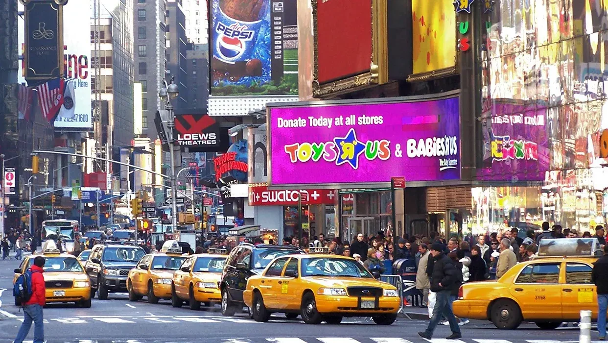 Curso de Business English en Nueva York de Where&What