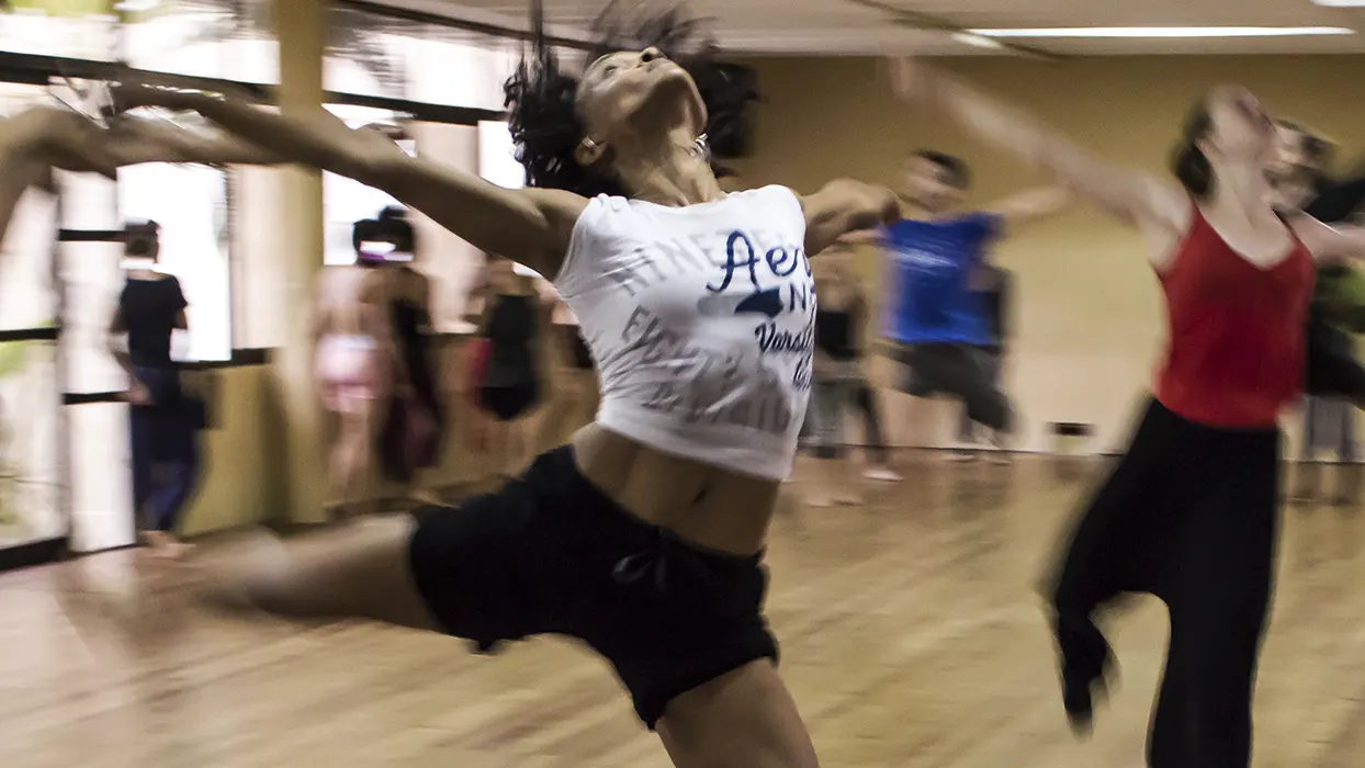 Nueva York. Curso de inglés y danza en EEUU de Where&What