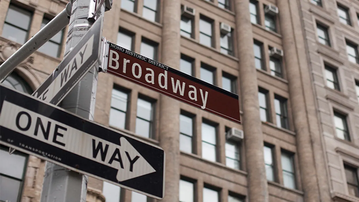 Curso de preparación de examen TOELF en Nueva York de Where&What