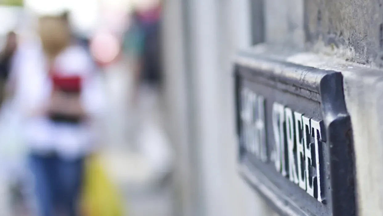 Curso de Business English en Oxford de Where&What