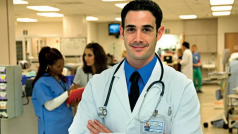 Curso de Medical English en Oxford