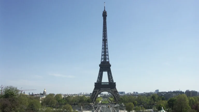 Curso de Francés en París