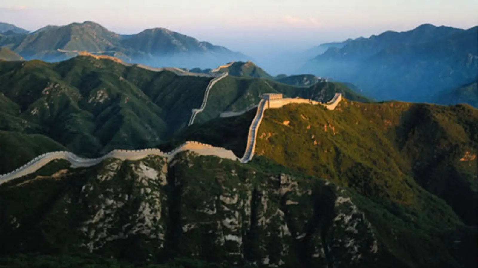 Pekín. Curso de chino en China de Where&What