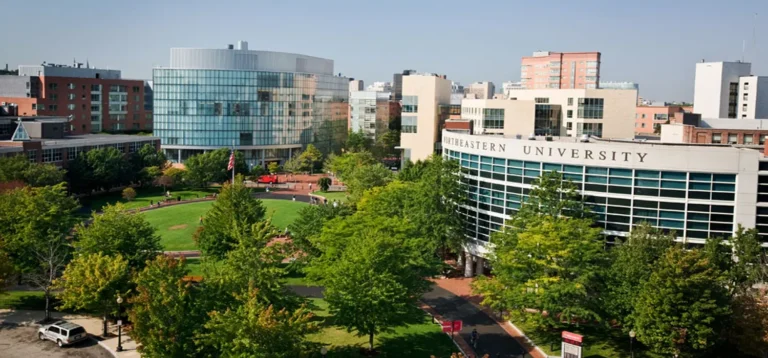 Postgrados y Masters en Estados Unidos