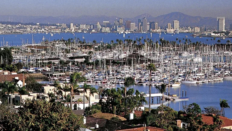 Curso de Business English en University of California, San Diego