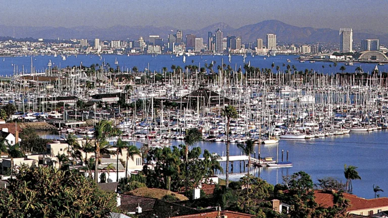 Curso de inglés en University of California, San Diego