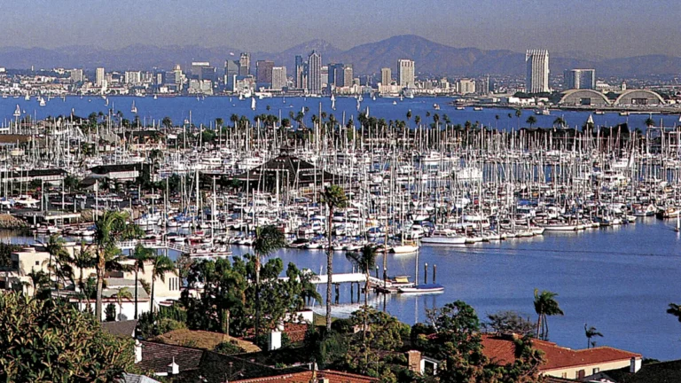 Curso de Medical English en University of California, San Diego