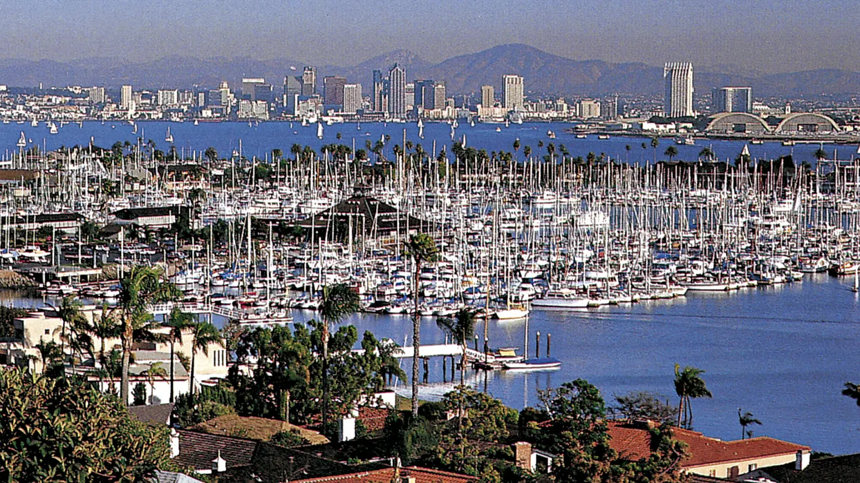 Curso de inglés médico en San Diego por Where&What