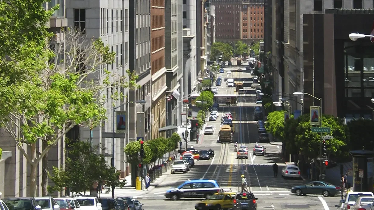 Curso de Business English en San Francisco de Where&What