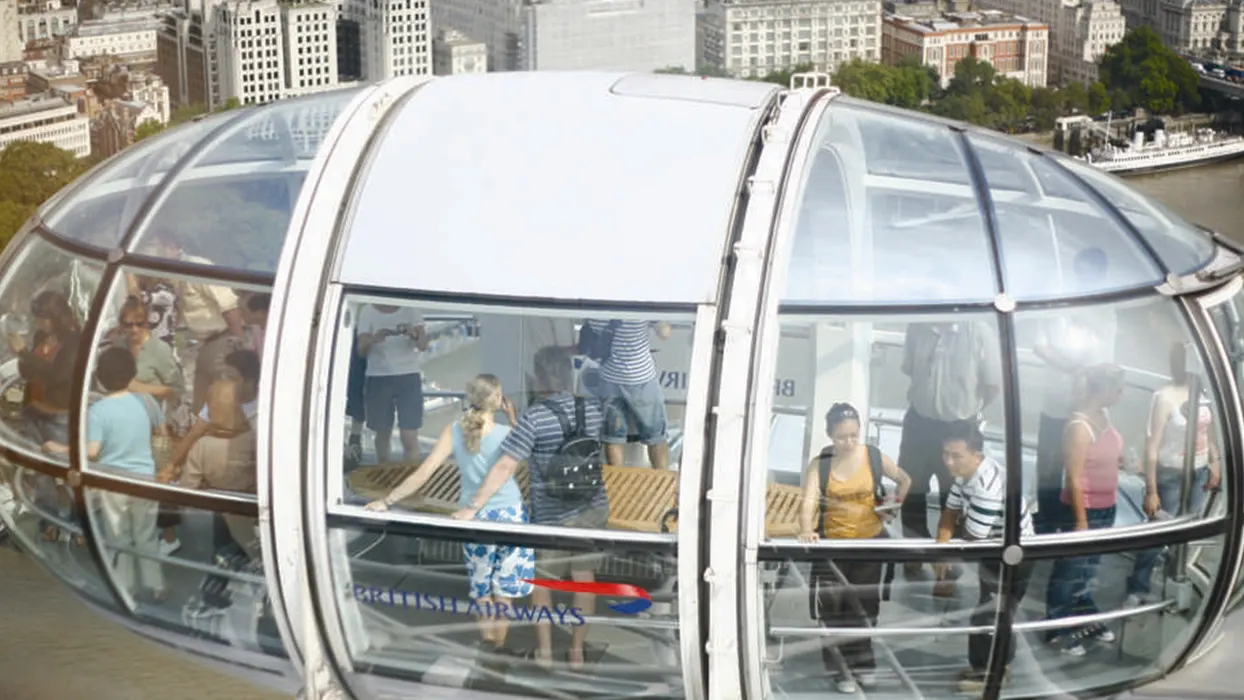 Summer Courses en Inglaterra