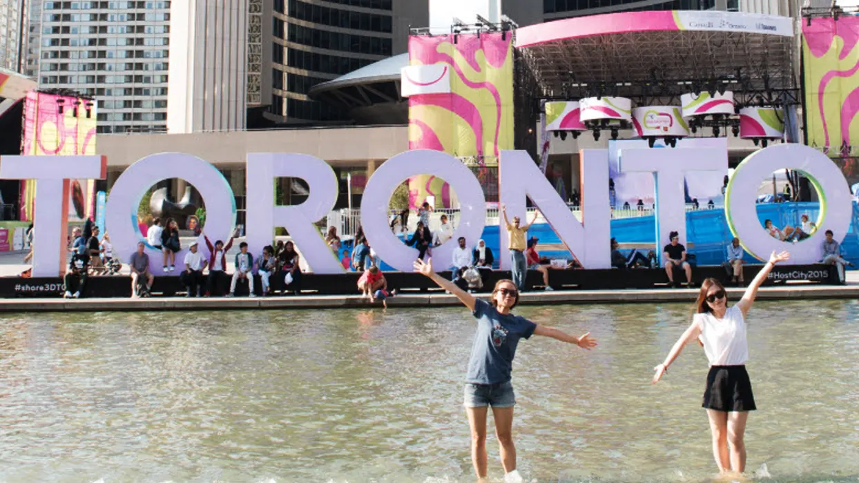 Cursos de inglés Young Adults para jóvenes en Toronto de Where&What