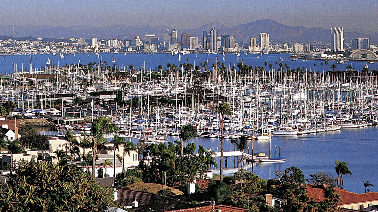 Cursos de Summer Sessions en UCSD, University of California de San Diego en Estados Unidos de Where&What