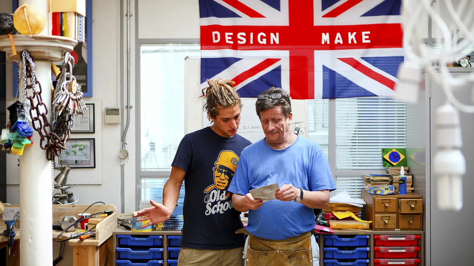 Cursos de Summer Sessions en University of the Arts London en Inglaterra de Where&What