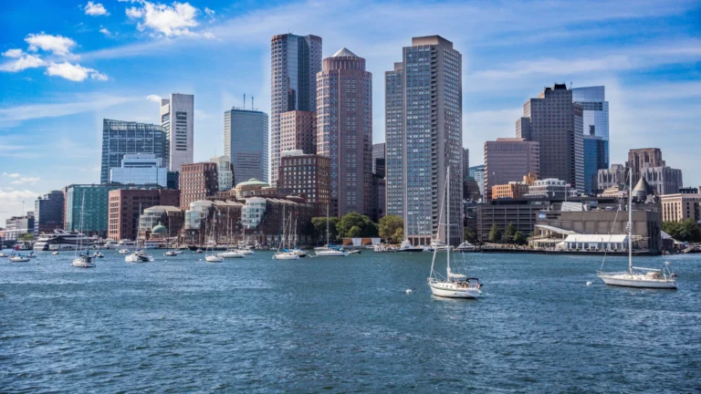 Programas de verano para jóvenes en Estados Unidos