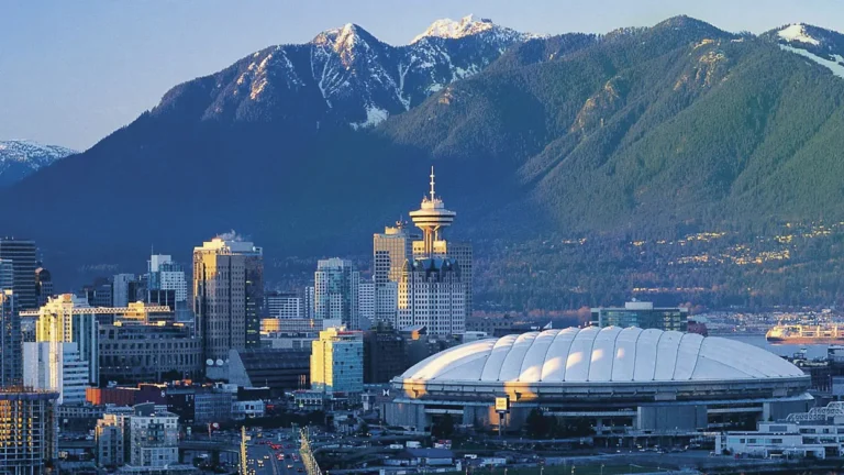 Curso de Inglés en Vancouver