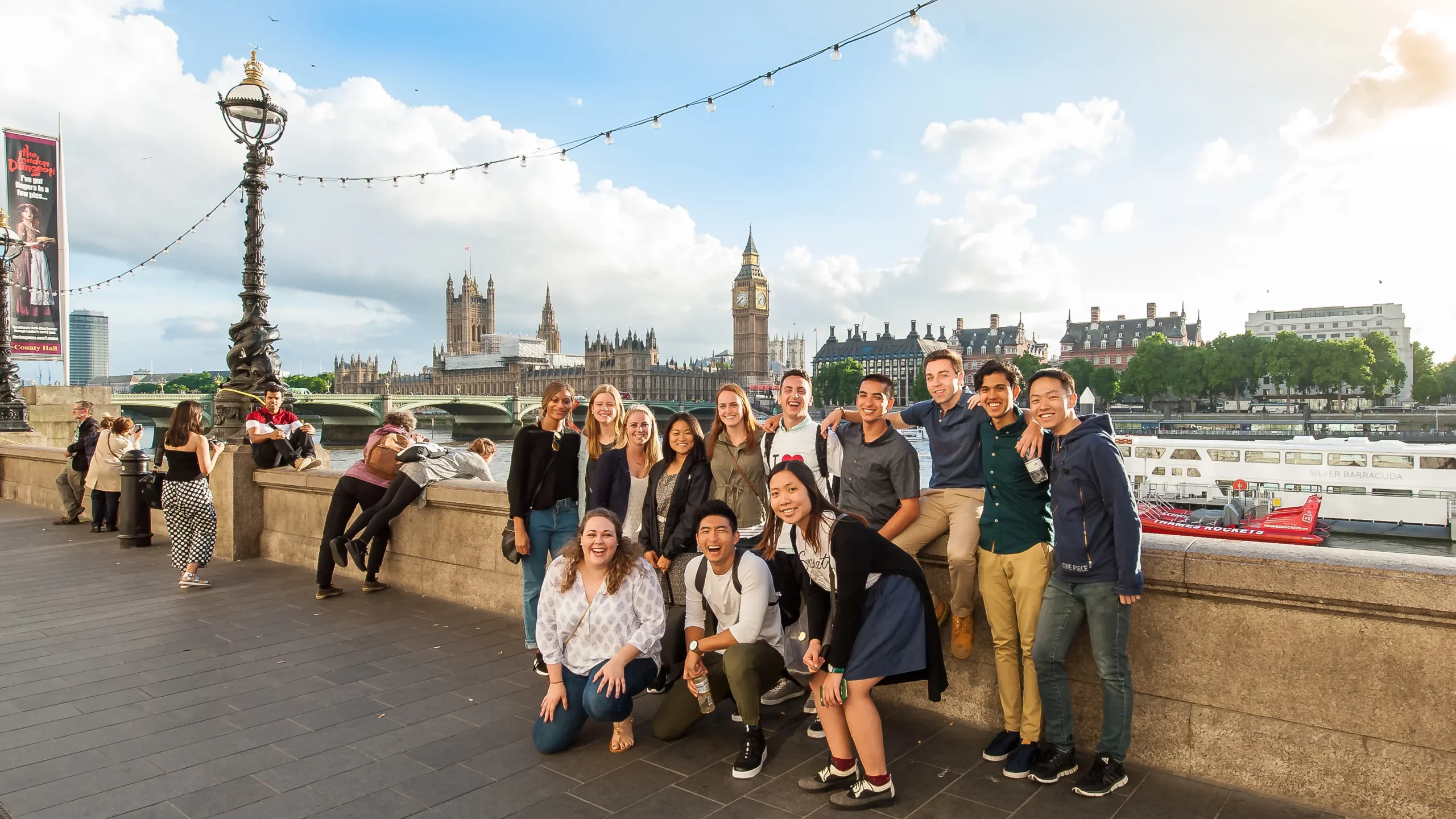 Guided Toru of the city