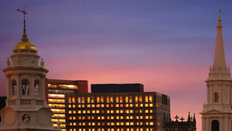 Curso de Business English en Yale University